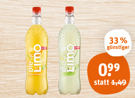 Granini Die Limo