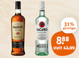 Bacardi