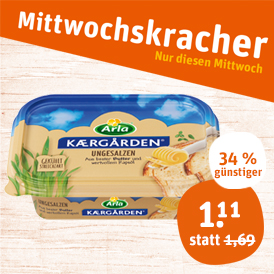 Arla Kaergarden