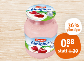 Ehrmann Almighurt