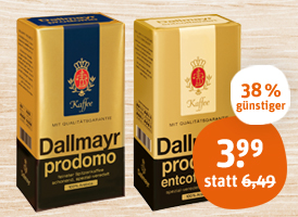 Dallmayr prodomo