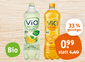 ViO Bio-Limonade
