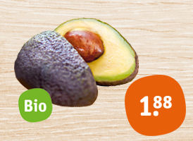 Bio-Avocado