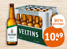 Veltins Pilsener