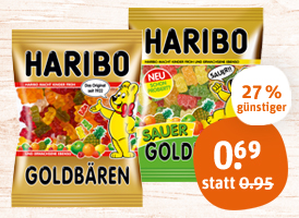 Haribo