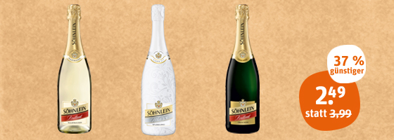 Söhnlein Sekt