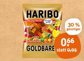 Haribo