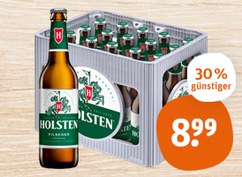 Holsten Pilsener