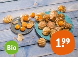 Bioland Bio-Physalis