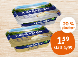 Arla Kaergarten