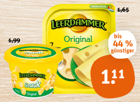 Leerdammer