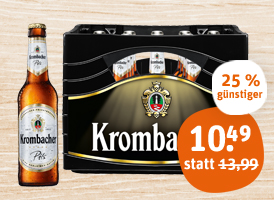 Krombacher