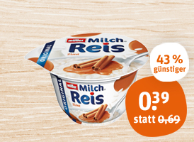 müller Milchreis