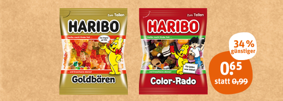 Haribo