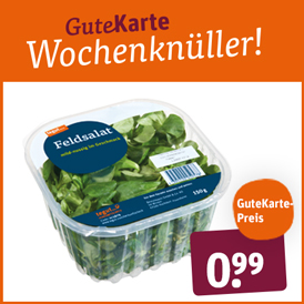 Feldsalat