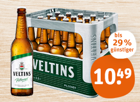 Veltins Pilsener