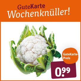 Blumenkohl