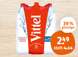 Vittel