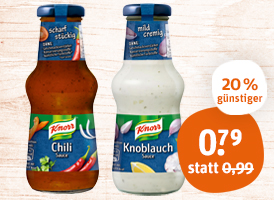 Knorr Feinkostsauce