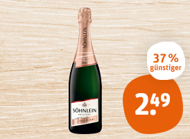 Söhnlein Brillant Sekt 