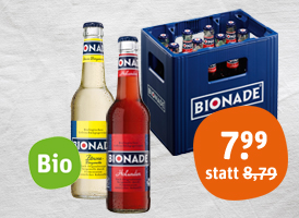 Bionade