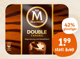 Magnum Eis