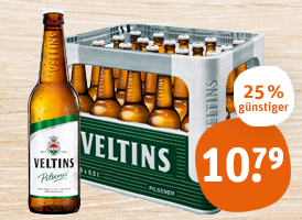 Veltins Pilsener