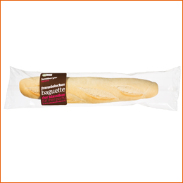 herzberger Bio-Baguette