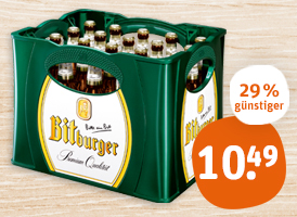 Bitburger Premium Pils