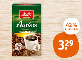 Melitta Auslese