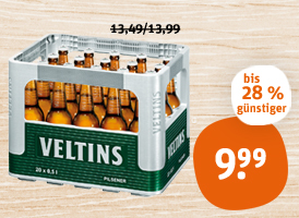 Veltins Pilsener