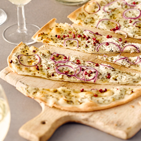 Flammkuchen