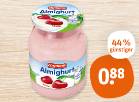 Ehrmann Almighurt