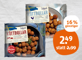 Köttbullar