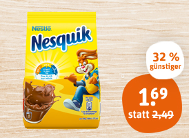 Nesquick