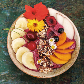 Breakfast-Smoothie-Bowl