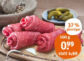 Rinderrouladen 6