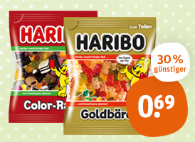 Haribo