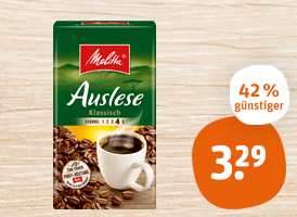 Melitta Auslese