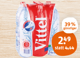 Vittel