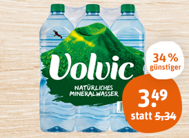 Volvic