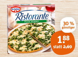 Dr. Oetker Ristorante