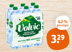 Volvic