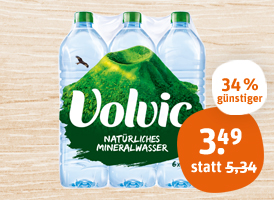 Volvic