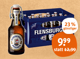 Flensburger Pils 1