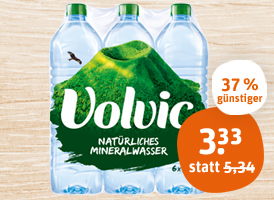 Volvic