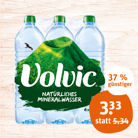 Volvic