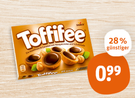 Storck Toffifee