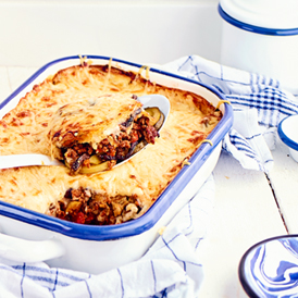 Moussaka