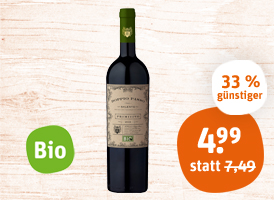 Doppio Passo Bio-Primitivo 1